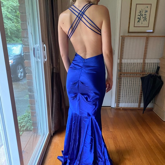 Blondie nites by Stacey Sklar size 1 - Picture 3 of 3